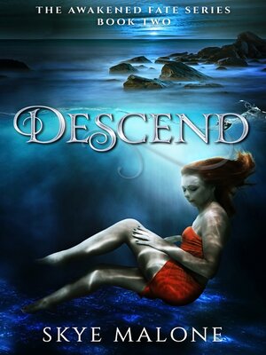 cover image of Descend